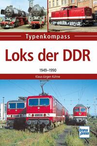 Loks der DDR