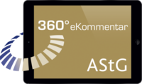 360° AStG eKommentar