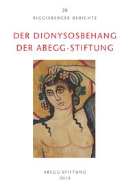 Der Dionysosbehang der Abegg-Stiftung