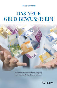 Das neue Geld-Bewusstsein