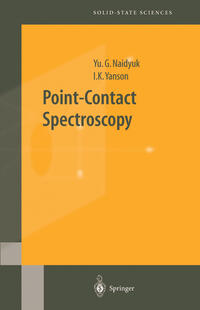 Point-Contact Spectroscopy