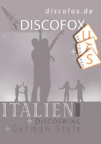 Discofox Teil UTS