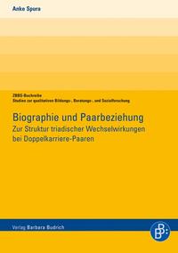 Biographie und Paarbeziehung