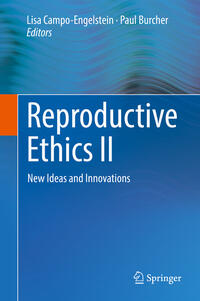 Reproductive Ethics II