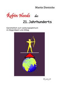 Robin Hoods des 21. Jahrhunderts