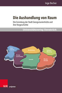 Die Aushandlung von Raum