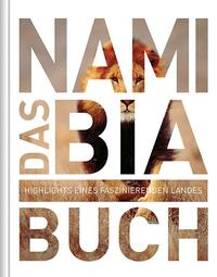 KUNTH Namibia. Das Buch