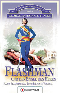 Flashman und der Engel des Herrn