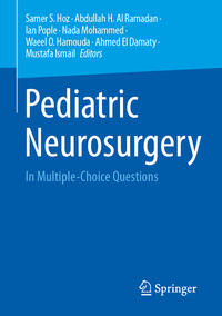 Pediatric Neurosurgery