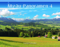 Allgäu-Panoramen 4