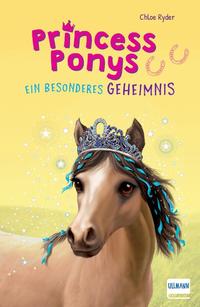 Princess Ponys (Bd. 3)