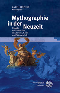 Mythographie in der Neuzeit