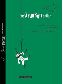 The Drunken Sailor