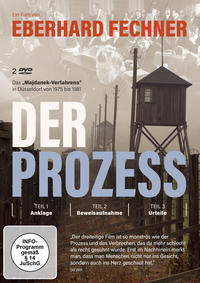 DER PROZESS (Sonderausgabe)