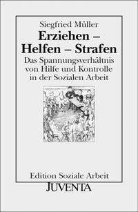 Erziehen - Helfen - Strafen