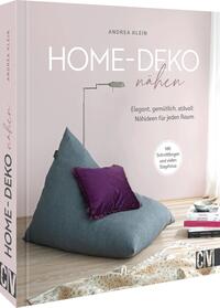 Home Deko nähen