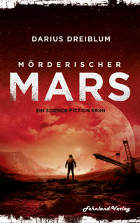 Mörderischer Mars