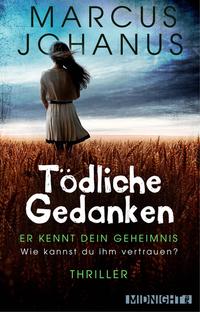 Tödliche Gedanken (Kelltin 1)