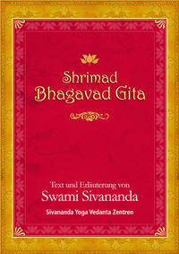 Shrimad Bhagavad Gita