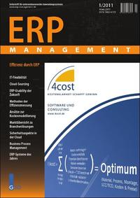 ERP Management 1/2011