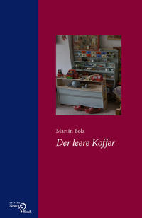 Der leere Koffer