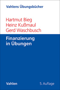 Finanzierung in Übungen