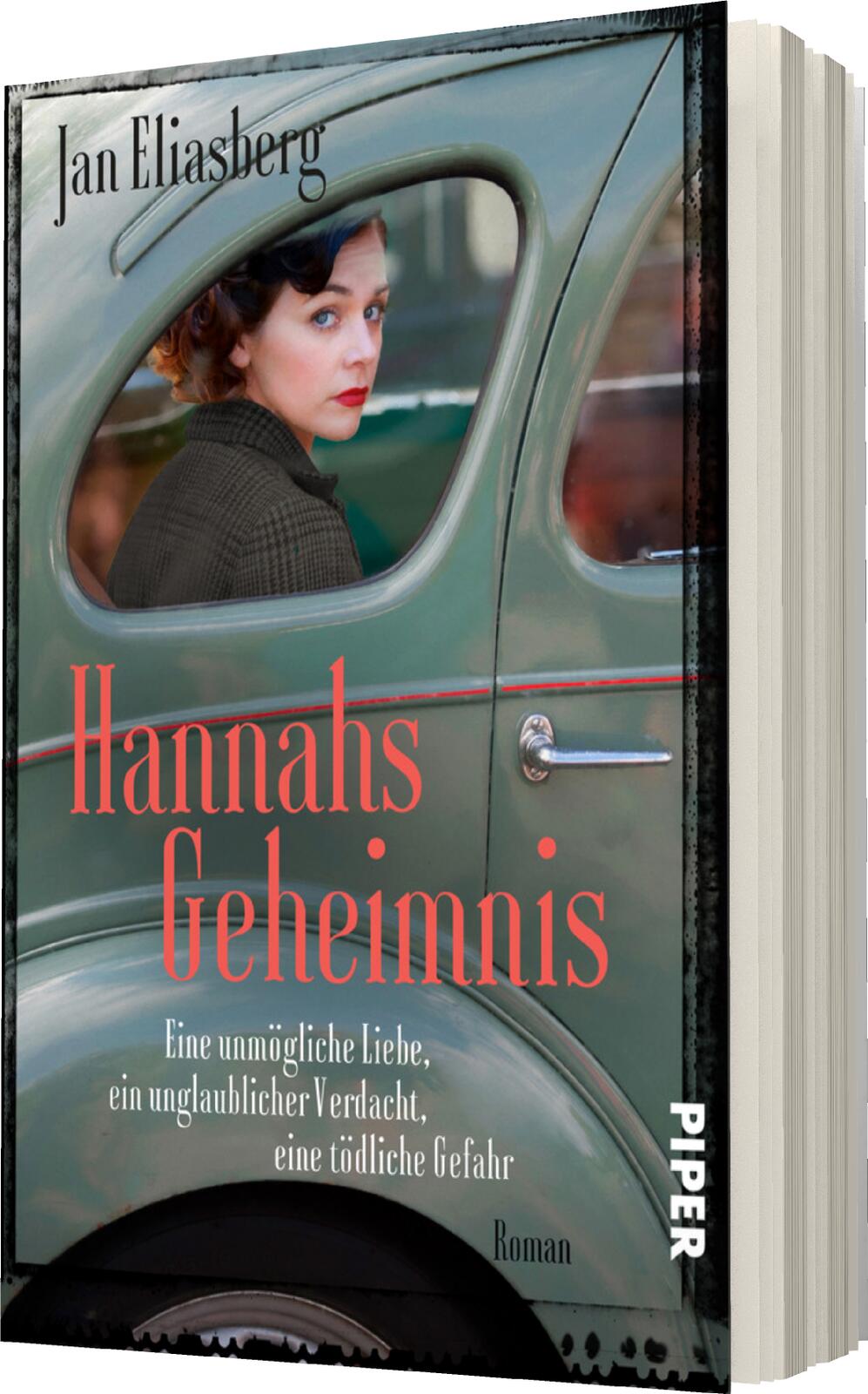 Hannahs Geheimnis