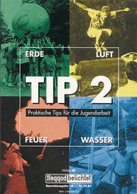 Tip 2: Erde Feuer Wasser Luft