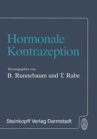 Hormonale Kontrazeption