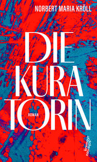 Die Kuratorin