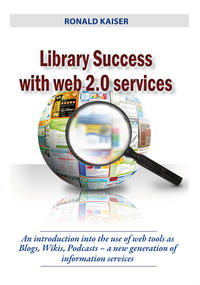 Library Success with web 2.0 services