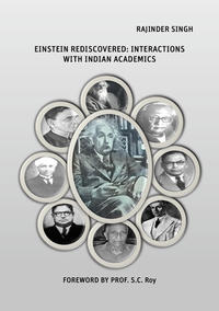 Einstein Rediscovered: Interactions with Indian Academics