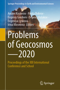 Problems of Geocosmos–2020