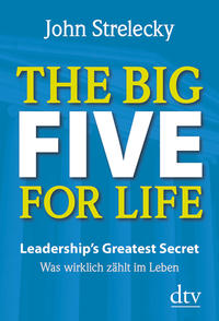 The Big Five for Life