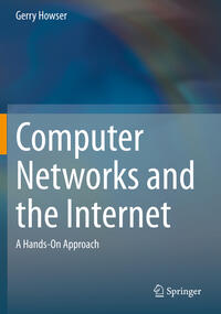 Computer Networks and the Internet