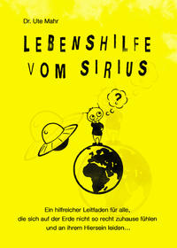 Lebenshilfe vom Sirius