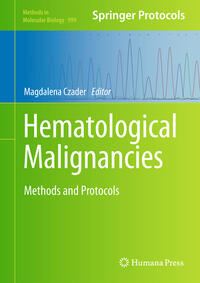 Hematological Malignancies