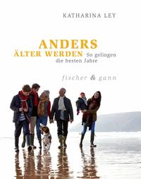 ANDERS ÄLTER WERDEN