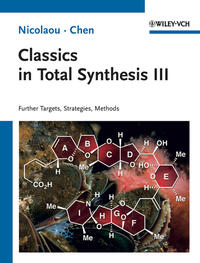 Classics in Total Synthesis III