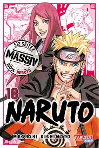 Naruto Massiv 18