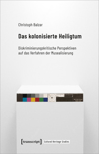 Das kolonisierte Heiligtum