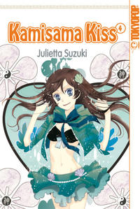 Kamisama Kiss 04