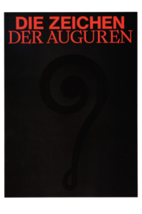 Die Zeichen der Auguren