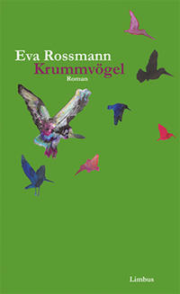 Krummvögel