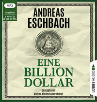 Eine Billion Dollar