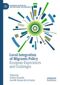 Local Integration of Migrants Policy