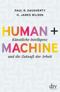 Human + Machine