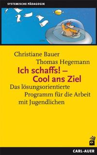 Ich schaffs! - Cool ans Ziel