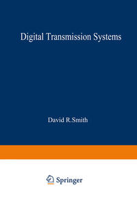 Digital Transmission Systems