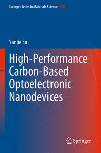 High-Performance Carbon-Based Optoelectronic Nanodevices